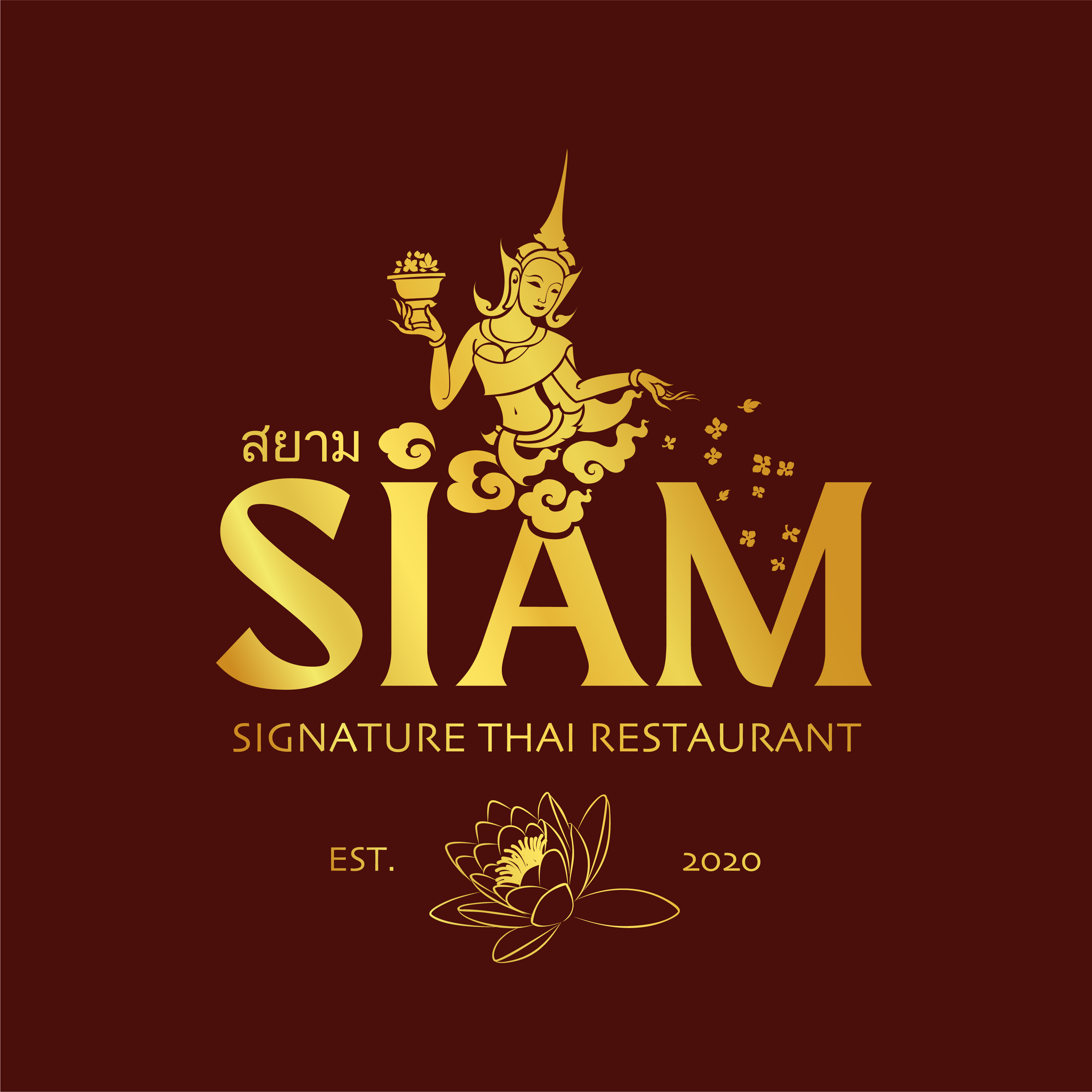 Siam Signature